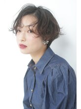 シルフ ブリエ(sylph Briller)/