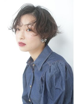 シルフ ブリエ(sylph Briller)/