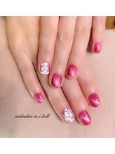 エムシーベル(m.c bell)/