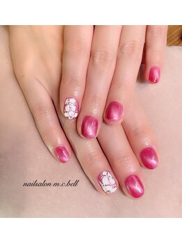 エムシーベル(m.c bell)/