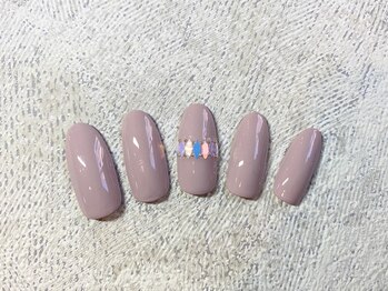 カットアンドスタイル クラウン(Cut & Style Clown)/ジェルやり放題 ［横浜/横浜駅］