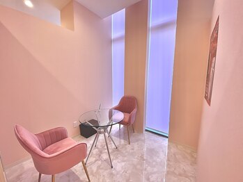 ラココ 川崎駅前店(LACOCO)/ラココでは勧誘はゼロ。 