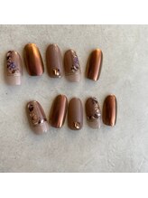 エムクオリティ(M-Quality)/Frame