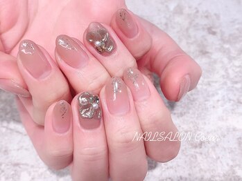 クール(Coeur)/デザイン相談コース￥8250