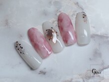 ネイルサロン グレイス(Grace)/春定額