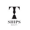 ティーシップスビューティー 大手町店(T-SHIPS Beauty)ロゴ