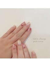 プティクール(petit coeur)/