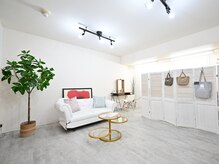 モファ(mofa)/店内写真