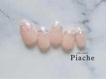 ピアシェ(Piache)/定額デザイン¥10600