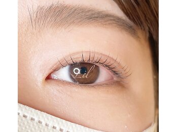 リル(Lil)/次世代まつ毛パーマ