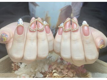 ミスシュガーネイル(MS Sugar Nail)/