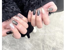 ニュアンスネイル