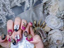 シュエット(Chouette)/