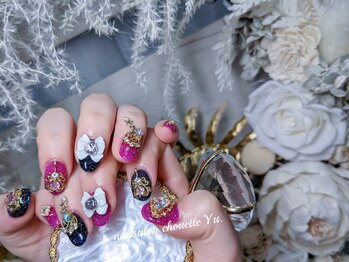 シュエット(Chouette)/