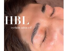 エフ(e/f)/ハリウッドブロウリフト