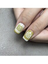 リノア(Linoa)/アート得意です♪