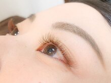 アイラッシュサロン ブラン 近鉄八尾店(Eyelash Salon Blanc)/カラーエクステ