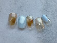 ブランシェ(Branche)/透き通る　(igarashi)