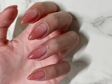 カナネイル(Kana Nail)/Hand/カラーグラデーション