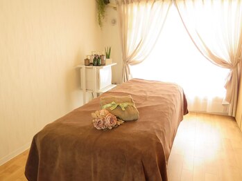 フェイシャルコルギ ヒロ(Hilo)/プライベートサロンで極上の時間