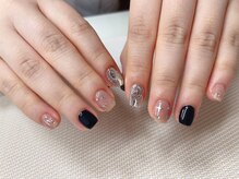 アキラネイルサロン(Akira nail salon)/