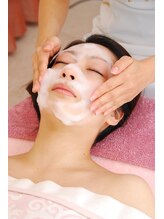 ロゼッタビューティー(Rosetta Beauty)/泡洗顔