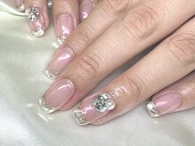 Nail salon myw【ネイルサロン ミュウ】