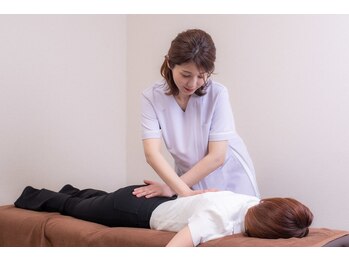 美容整体プラスフィール 錦糸町店/美容整体/エステ/リラク/コルギ