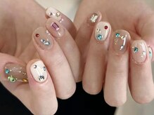 メルシー(Merci)/120分アートし放題