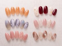 デザインアート多数ご用意しております♪