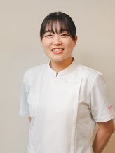 さくらリバース治療院 名東高針 鶴見 奈央