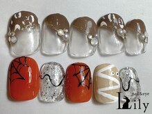 リリー 橋本店(Lily)/キャンペーンネイル