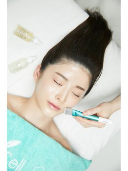 美フレイン/ラミネーションピール