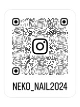 ネコ(Neko) Ins tagram