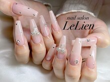 ルリアン(LeLien)/スカルプ