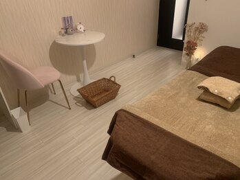 プチフルール(petite fleur)の写真/「癒し」と「効果」をどちらも実現！あなたの肌悩みに寄り添い内側から輝く自分史上最高のお肌を作ります★
