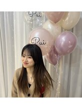 プイ(Pui) 田村 遥佳