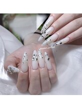 モナサロン(Mona salon)/長さだし持ち込み