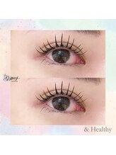 ジプシー アイアンドビューティ エビス(Gypsy eye&beauty ebisu)/アンドヘルシー