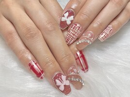 持ち込みデザイン¥10000