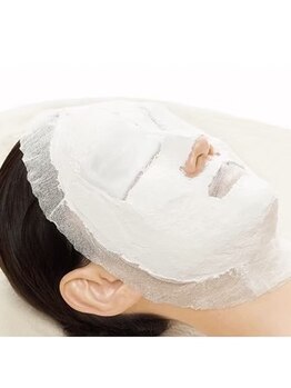 ポーラ 合志店(POLA)/酵素洗顔(オプション)