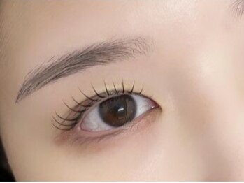 レイラ 四条烏丸(Rayla)/【パリジェンヌラッシュリフト】