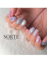 ソルテ(SORTE)/90min