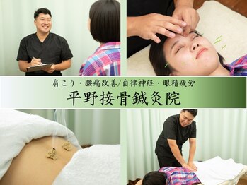 平野接骨院