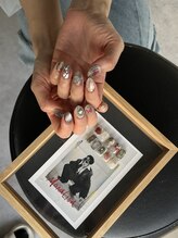 ネクサス 北参道(NEXUS)/inspiration___. "MonaLisa"