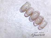 カルテット 千葉店(Quartett)/【大人フレンチ×マグネット】