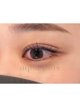 リペアメニュー充実のサロン