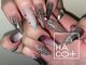 ハコプラスネイルズ 表参道 渋谷(Haco+ Nails)の写真