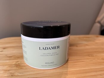 サンタ(SANTA.)/韓国発!!ピーリングパッド