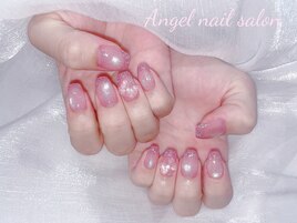 キラマグ&フラッシュフレンチ